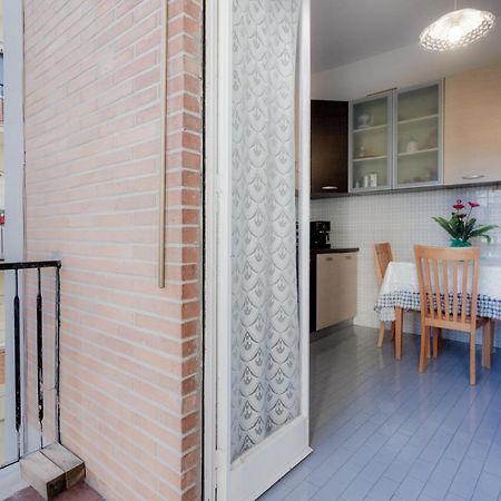 Bea Roma Bed & Breakfast ภายนอก รูปภาพ